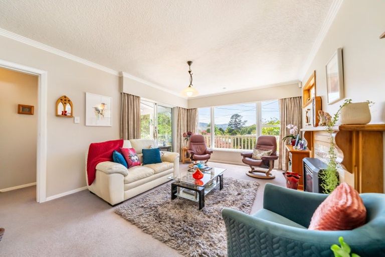 Photo of property in 58 Jocelyn Crescent, Pinehaven, Upper Hutt, 5019