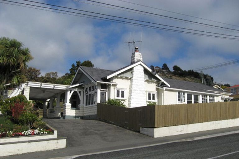 Photo of property in 35 Clare Street, Oamaru North, Oamaru, 9400