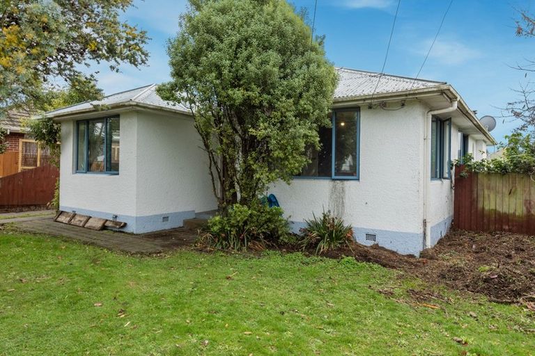 Photo of property in 5 Mcintyre Street, Shirley, Christchurch, 8013