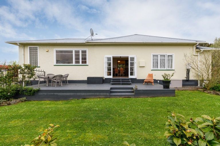 Photo of property in 32 Port Street West, Feilding, 4702