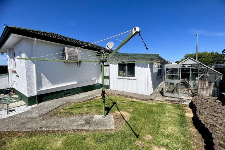 Photo of property in 321 Elles Road, Strathern, Invercargill, 9812