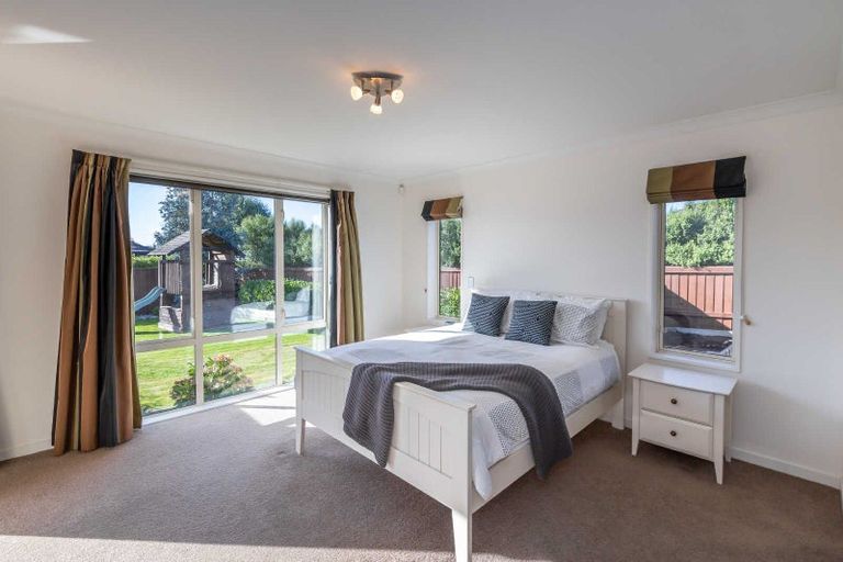 Photo of property in 32 Wilfield Drive, West Melton, 7618