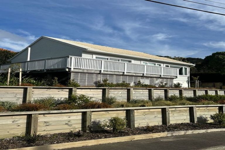 Photo of property in 31 Bankot Crescent, Ngaio, Wellington, 6035