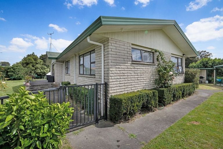 Photo of property in 56 Bailey Street, Huntly, 3700