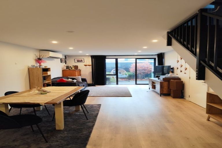 Photo of property in 8/143 Cranford Street, St Albans, Christchurch, 8014