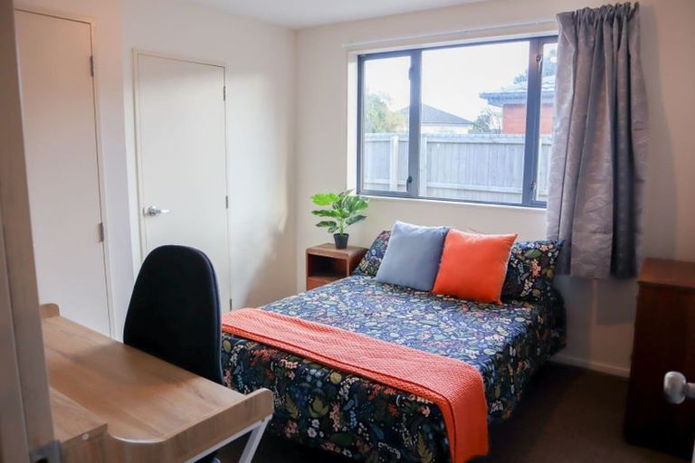 Photo of property in 158 Peverel Street, Riccarton, Christchurch, 8041