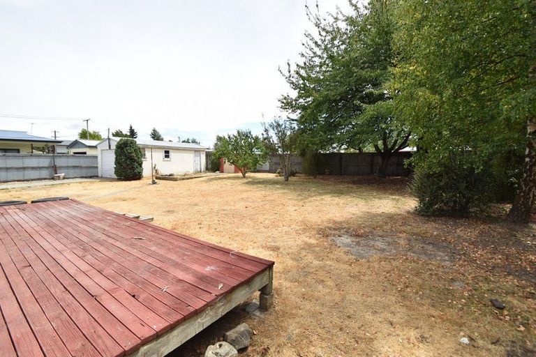 Photo of property in 38 Jollie Road, Twizel, 7901
