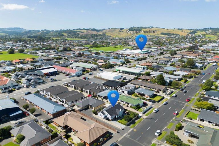 Photo of property in 29 Irvine Street, Mosgiel, 9024