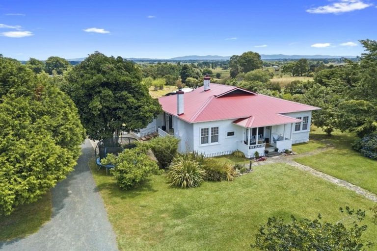 Photo of property in 93 Centennial Avenue, Te Aroha, 3320