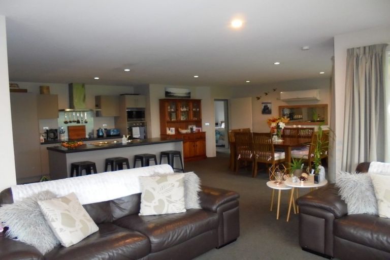 Photo of property in 50 Brookwater Avenue, Northwood, Christchurch, 8051