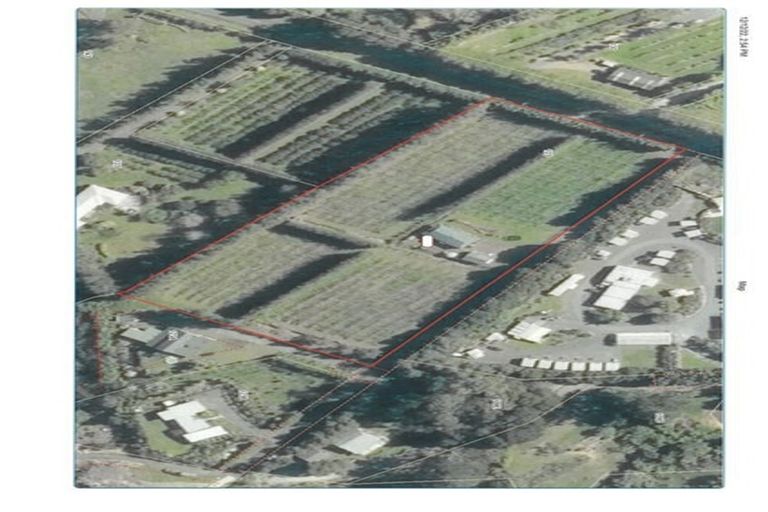 Photo of property in 123 Wiroa Road, Kerikeri, 0293