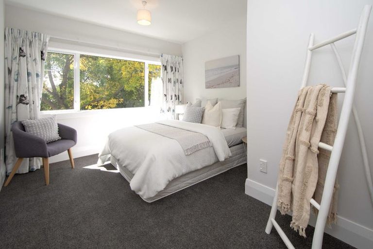 Photo of property in 241 Weston Road, St Albans, Christchurch, 8052