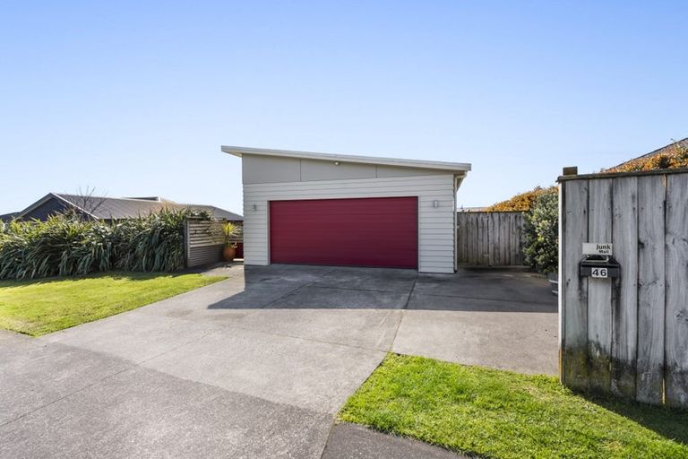 Photo of property in 46 Dillon Drive, Bell Block, New Plymouth, 4312