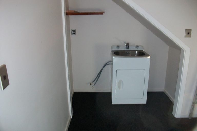 Photo of property in 5/12 Hutcheson Street, Sydenham, Christchurch, 8023