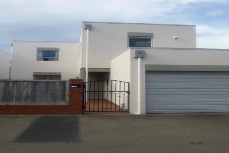 Photo of property in 18/36 Dee Street, Island Bay, Wellington, 6023