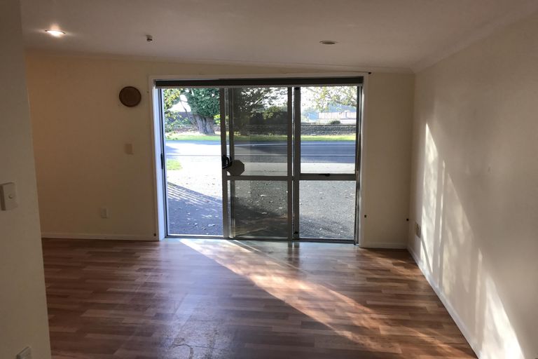 Photo of property in 206b Great South Road, Huntly, 3700