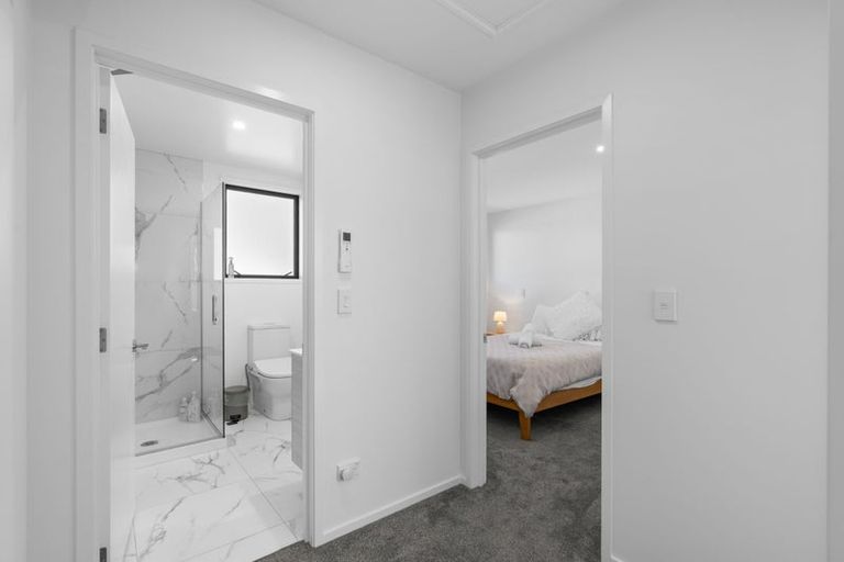 Photo of property in 29a Webb Street, St Albans, Christchurch, 8014