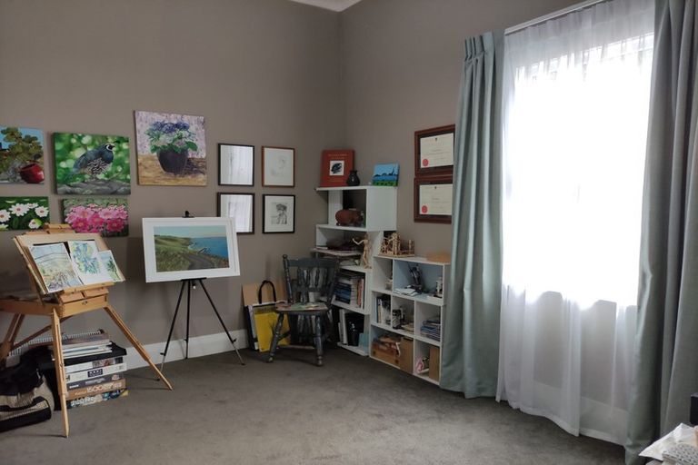 Photo of property in 67 Earls Road, Saint Clair, Dunedin, 9012