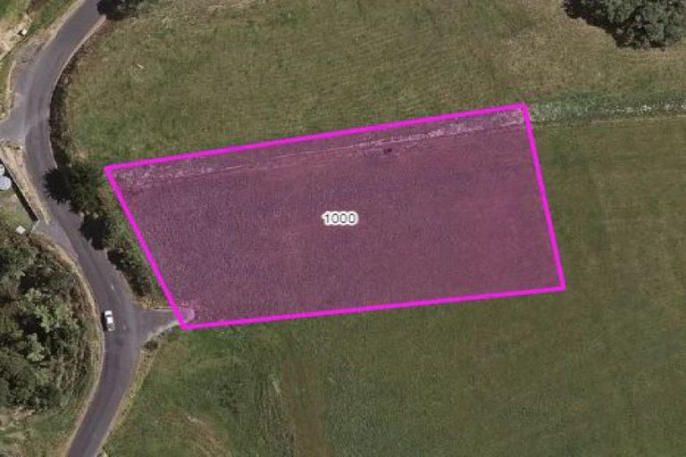 Photo of property in 380 Gleeson Road, Pollok, 2683