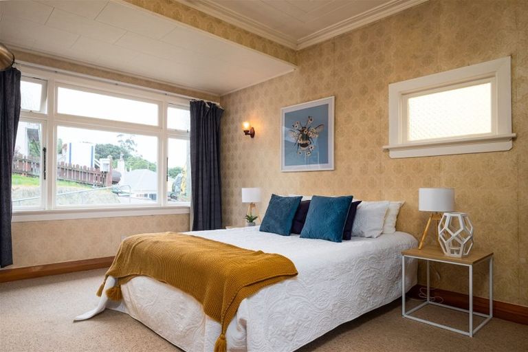 Photo of property in 91 Oakwood Avenue, Maryhill, Dunedin, 9011