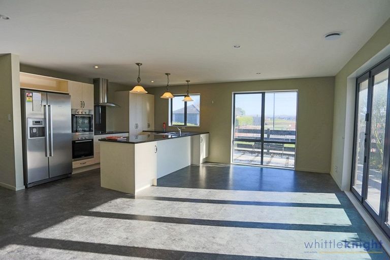 Photo of property in 1 Venerable Terrace, Yaldhurst, Christchurch, 8042