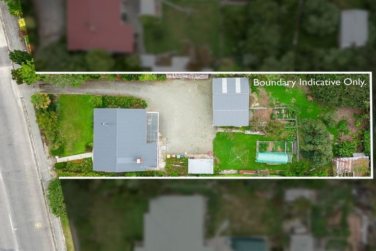 Photo of property in 4 Mill Road, Waimate, 7924