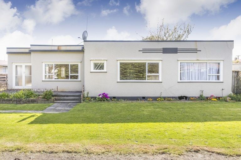 Photo of property in 43 Ballance Street, Shannon, 4821