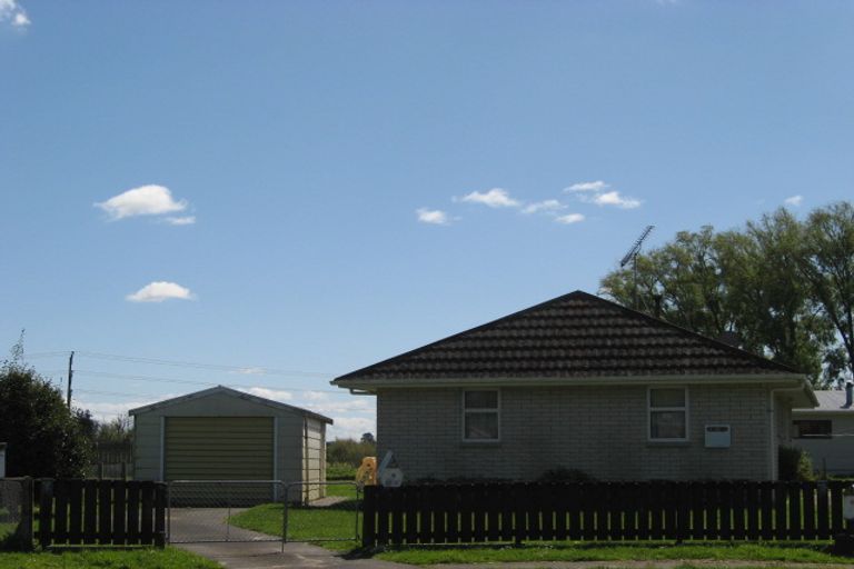 Photo of property in 19 Leather Street, Huntly, 3700