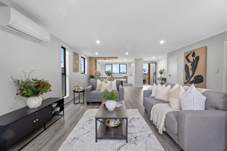 Photo of property in 53 Earp Crescent, Chartwell, Hamilton, 3210