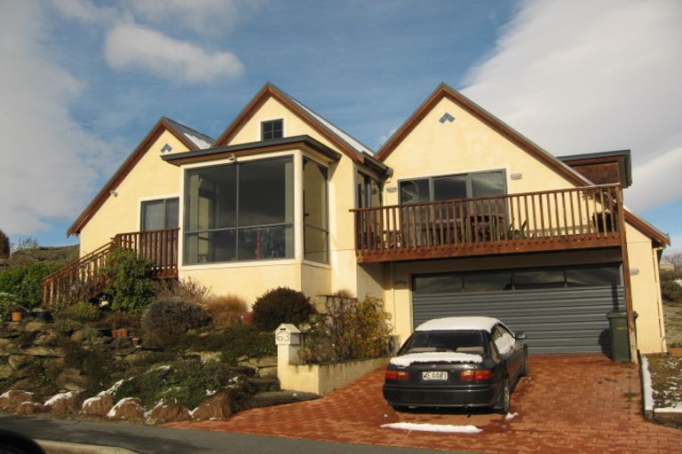 Photo of property in 65 Kamaka Crescent, Bridge Hill, Alexandra, 9320