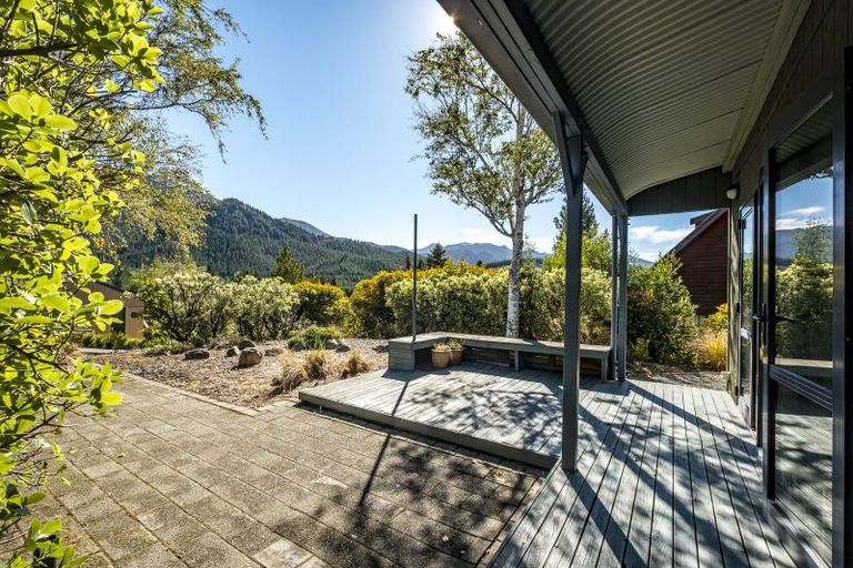 Photo of property in 19 Acheron Heights, Hanmer Springs, 7334