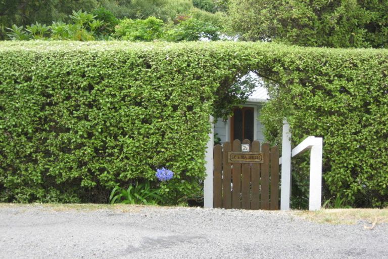 Photo of property in 2c Marama Terrace, Diamond Harbour, Lyttelton, 8971