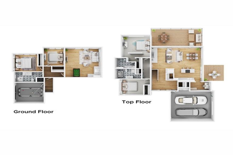 Photo of property in 78 Hamurana Road, Omokoroa, 3114