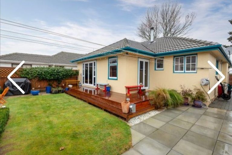 Photo of property in 123 Sparks Road, Hoon Hay, Christchurch, 8025