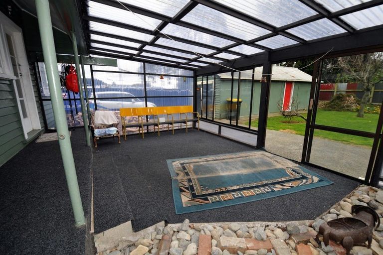 Photo of property in 27 Rutland Street, Levin, 5510