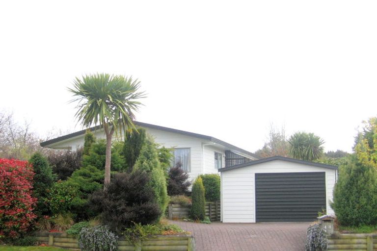 Photo of property in 48 Lakewood Drive, Nukuhau, Taupo, 3330