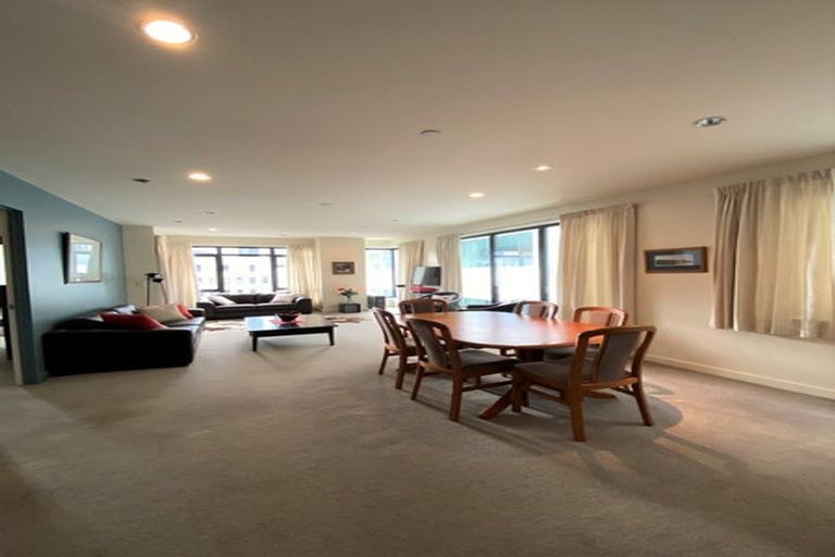 Photo of property in Kate Sheppard Apartments, 7j/42 Molesworth Street, Thorndon, Wellington, 6011