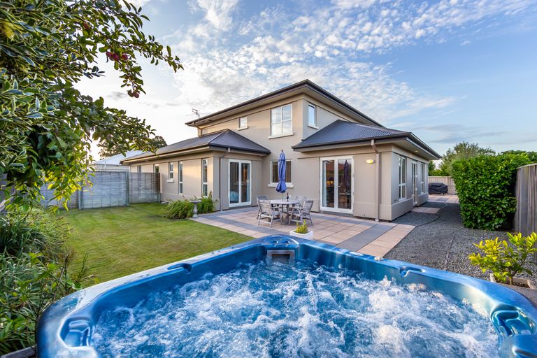 Photo of property in 29 Mistral Road, Northwood, Christchurch, 8051