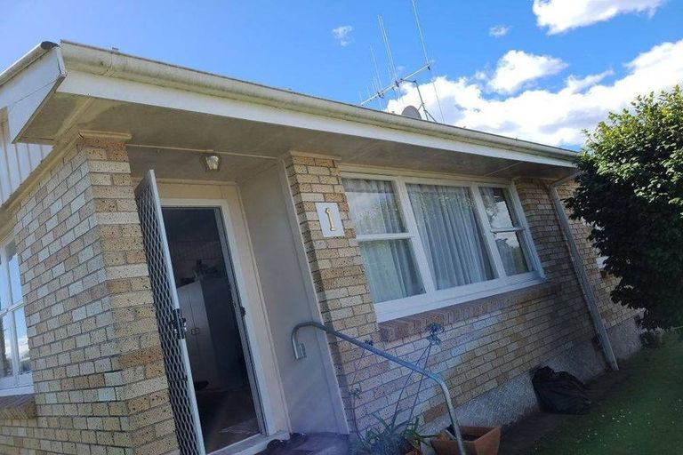 Photo of property in 1/5 Kindergarten Street, Tokoroa, 3420