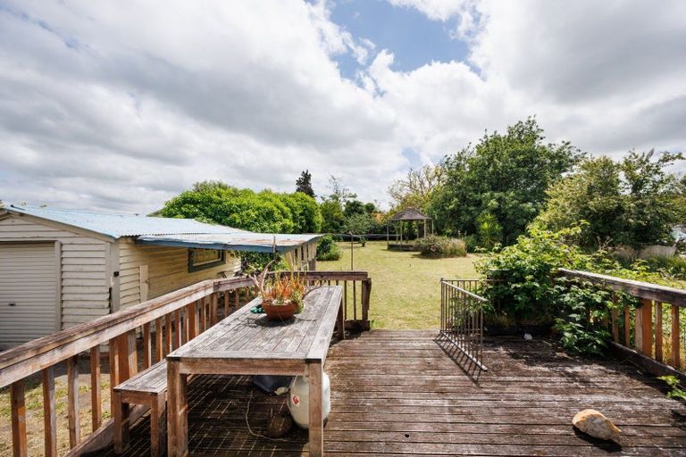 Photo of property in 3 Collins Crescent, Feilding, 4702