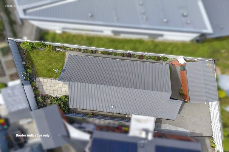 Photo of property in 2/104 Trafalgar Street, St Albans, Christchurch, 8014