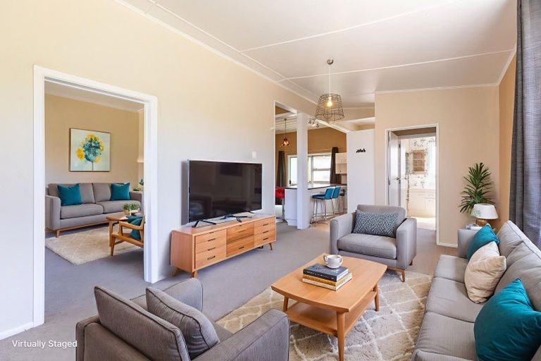 Photo of property in 46 Ross Street, Woodville, 4920