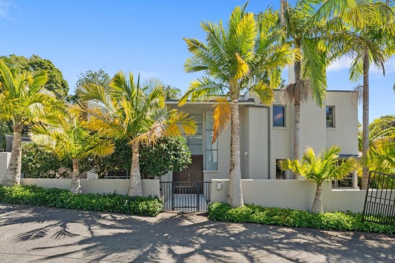 Photo of property in 26d Merivale Avenue, Epsom, Auckland, 1023