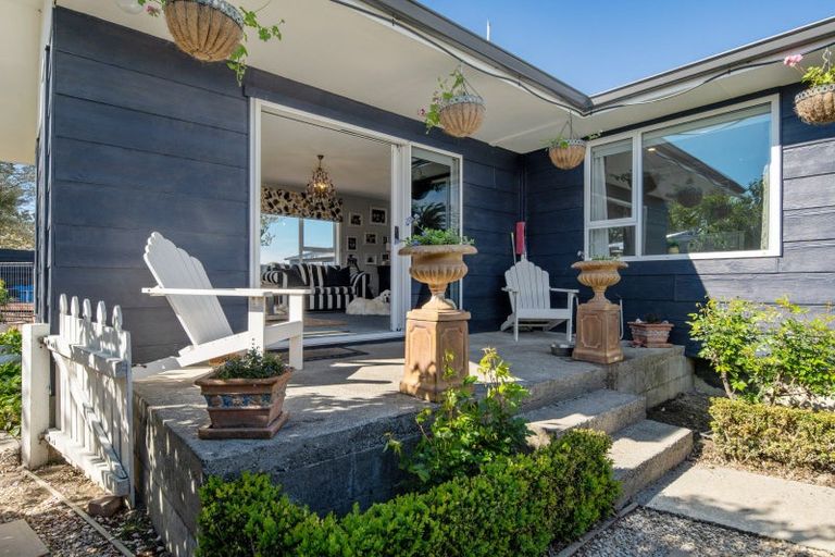 Photo of property in 23 Shirtliff Street, Riversdale, Blenheim, 7201