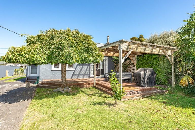 Photo of property in 15 Hakeke Street, Whanganui East, Whanganui, 4500