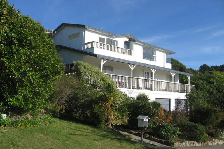 Photo of property in 71 Ayton Drive, Whitby, Porirua, 5024