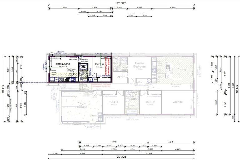 Photo of property in 7a Collie Road, Pukekohe, 2120