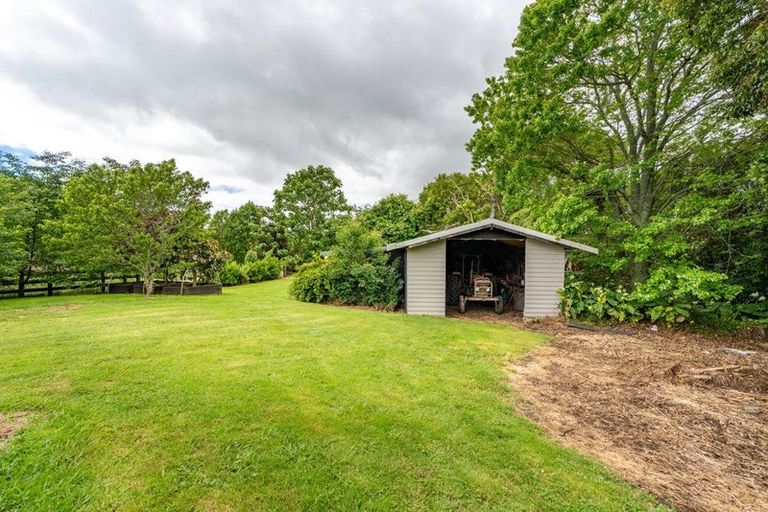 Photo of property in 1986 Kakaramea Road, Ngahinapouri, Hamilton, 3290