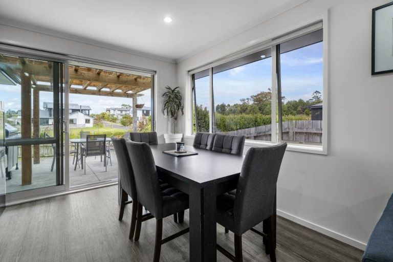 Photo of property in 4 Lancewood Lane, Kaukapakapa, Helensville, 0875