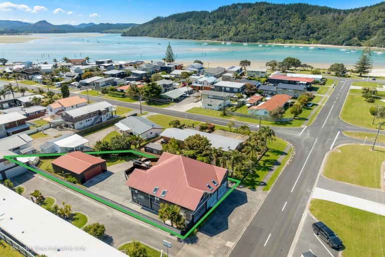 Photo of property in 807 Martyn Road, Whangamata, 3620